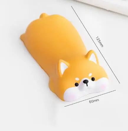 🐱 Repose-Poignet Squishy Kawaii