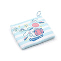 Mini Porte-Monnaie Kawaii – Pochette Zippée