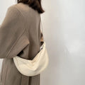 Sac Luna Alma™ – Élégance Minimaliste au Quotidien