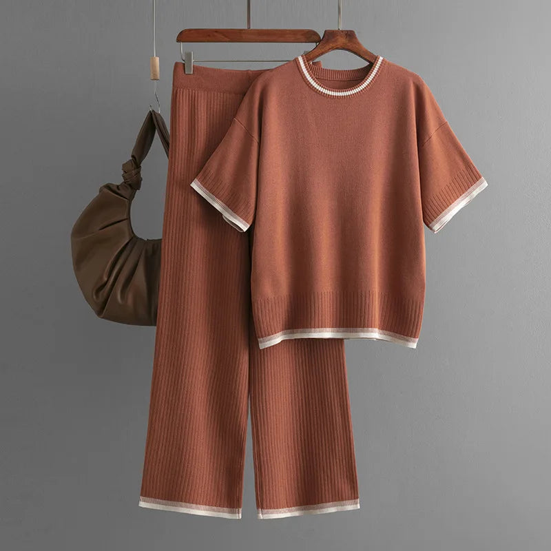 Ensemble Kyoto Maille