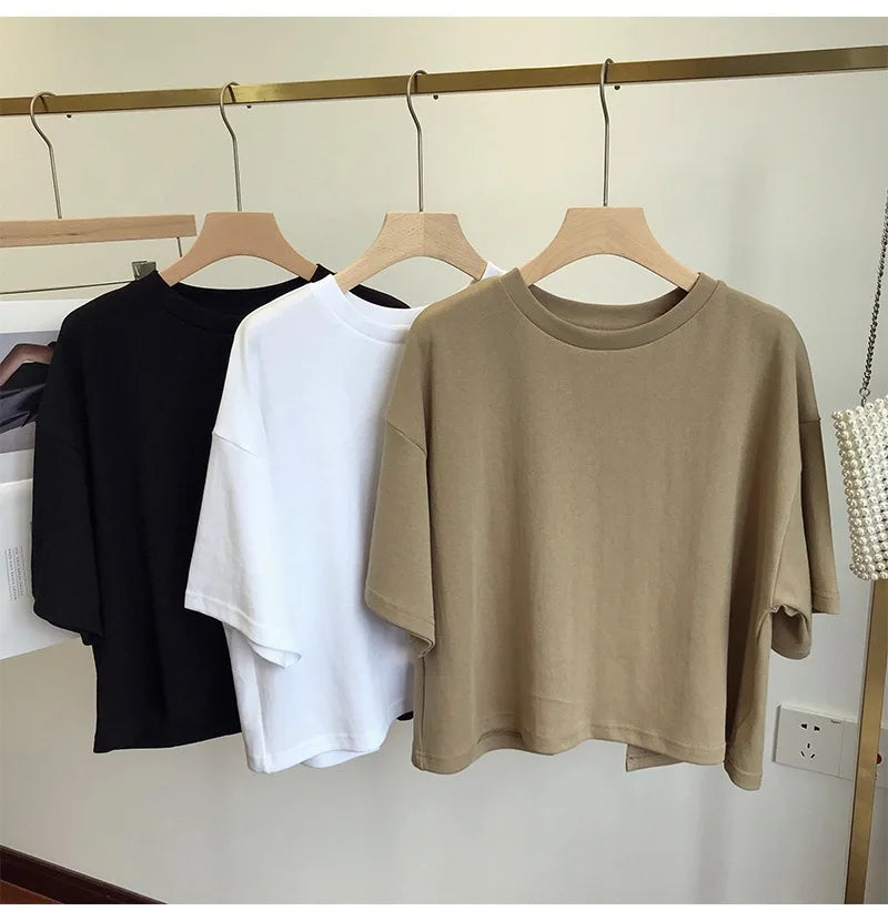 T-Shirt Seoul Dos Signature