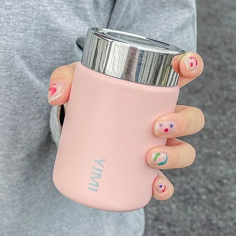 Mini Thermos Nomade Alma™ – 230 ml