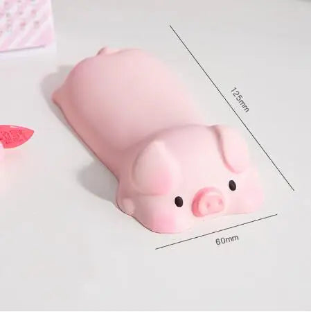 🐱 Repose-Poignet Squishy Kawaii