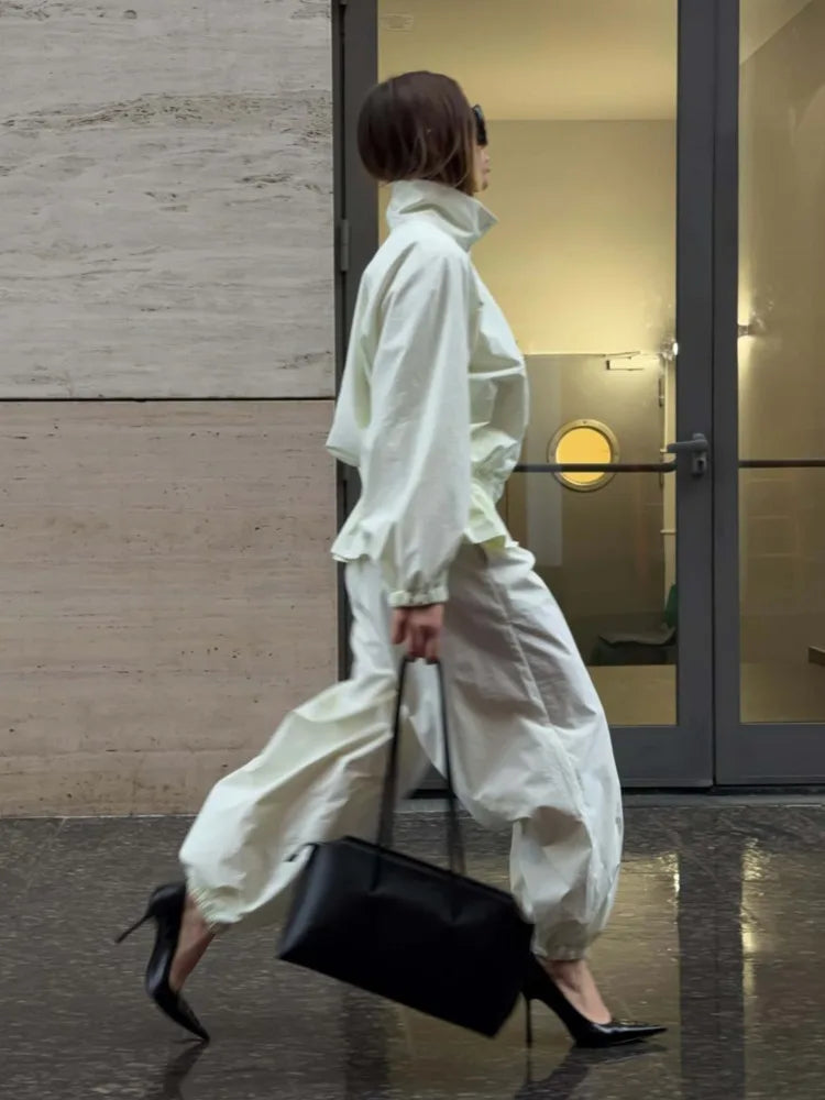 ✨ ALMA MOTION – Ensemble Sport Chic