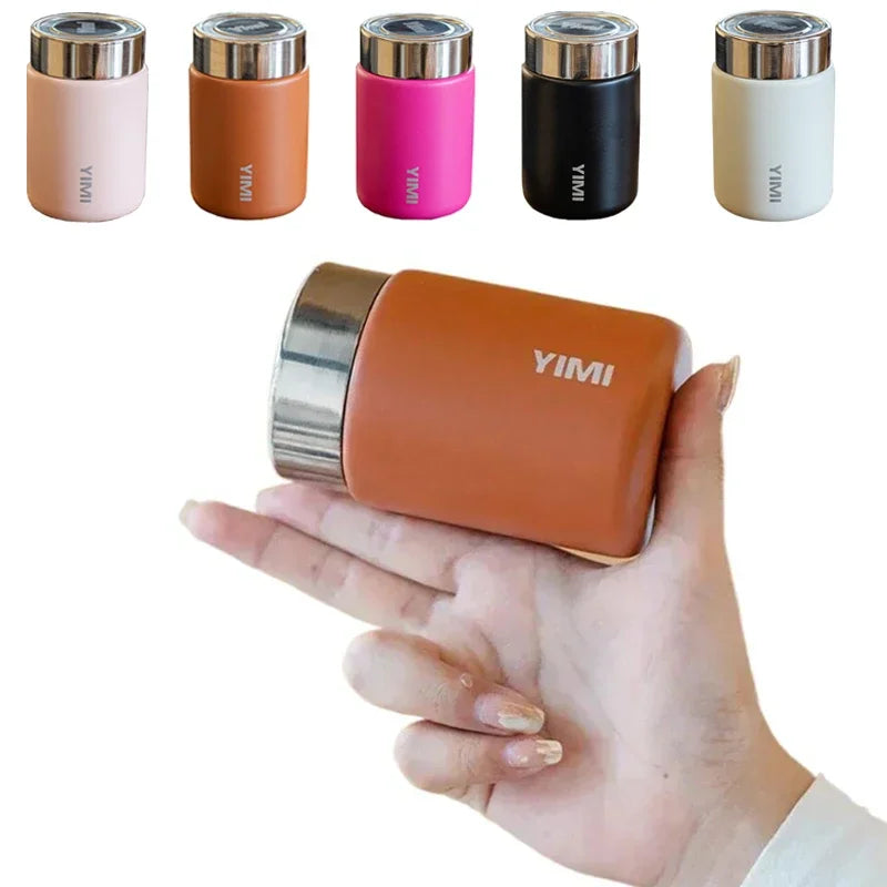 Mini Thermos Nomade Alma™ – 230 ml