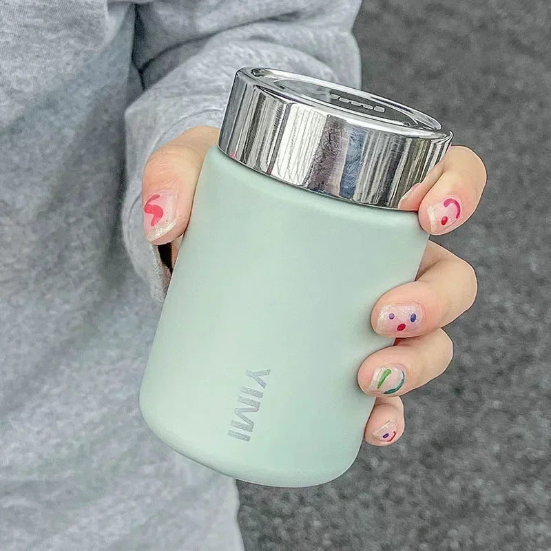 Mini Thermos Nomade Alma™ – 230 ml