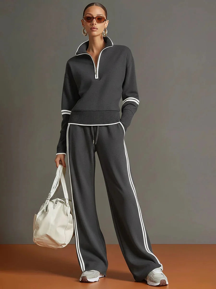 Ensemble Horizon Alma™ – Confort Élégant & Esprit Voyage