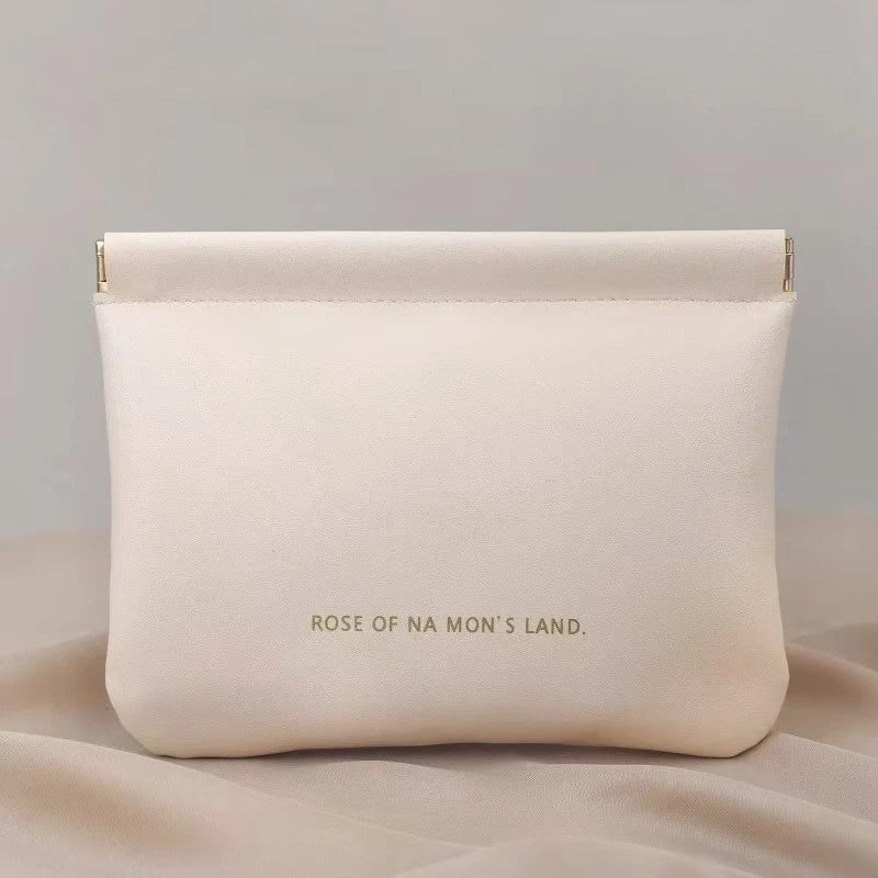 Pochette Organisatrice Alma™ – Élégance Nomade