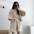 Ensemble Alma Essential – Beige Sable