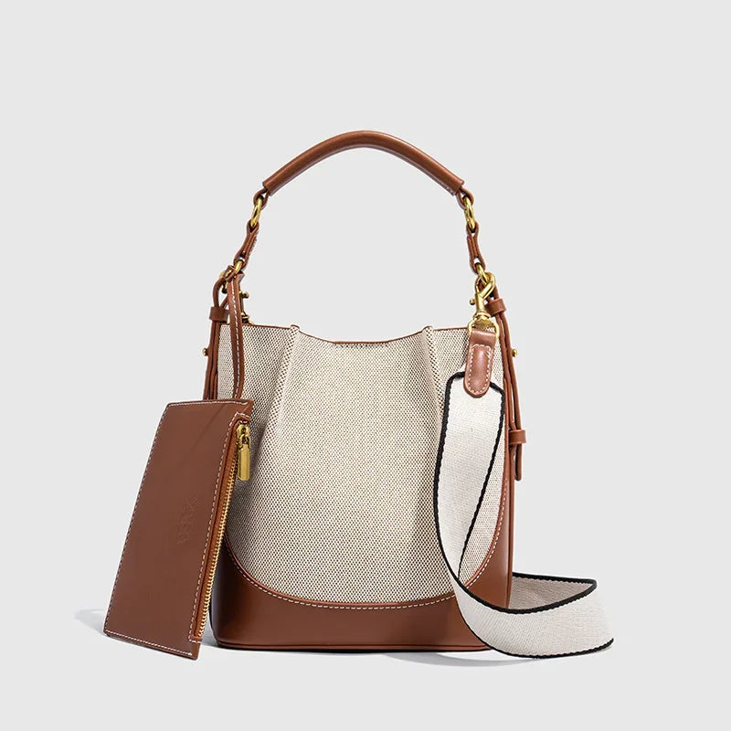 Sac Nomade Alma™ – Élégance & Grande Capacité