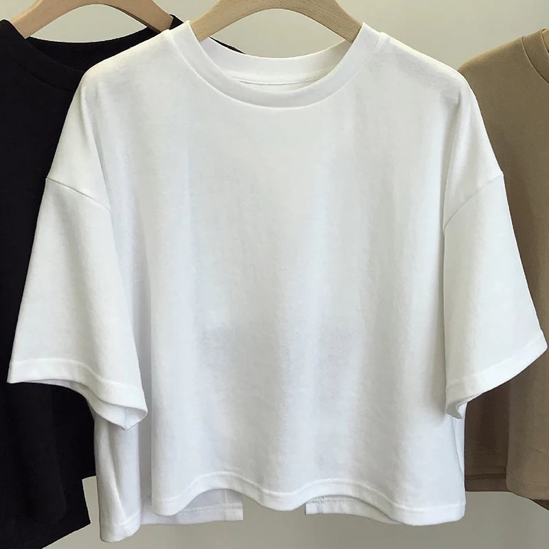 T-Shirt Seoul Dos Signature