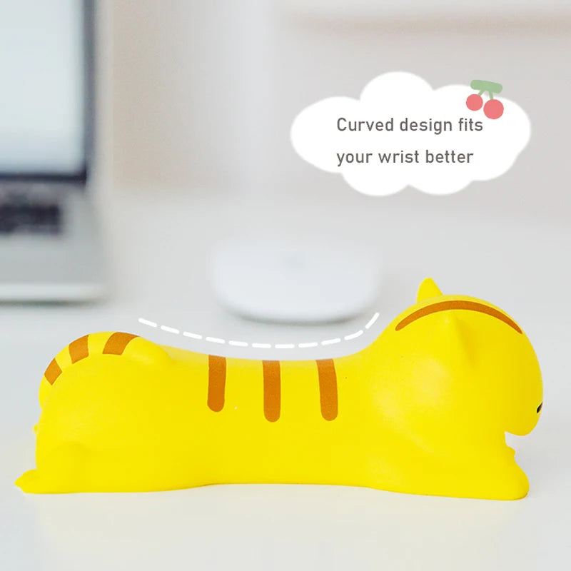 🐱 Repose-Poignet Squishy Kawaii