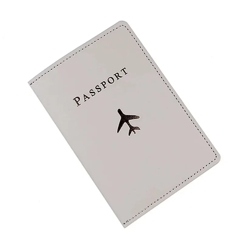 Étui Passeport Alma™ – Voyagez avec Élégance