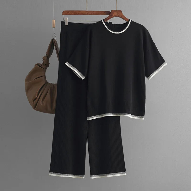 Ensemble Kyoto Maille
