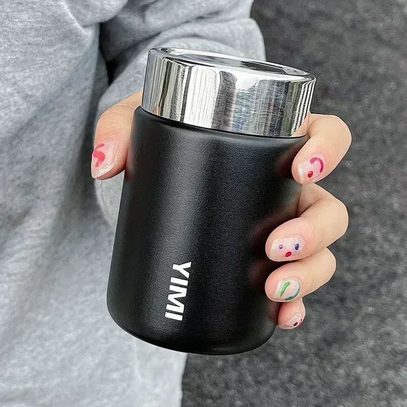 Mini Thermos Nomade Alma™ – 230 ml