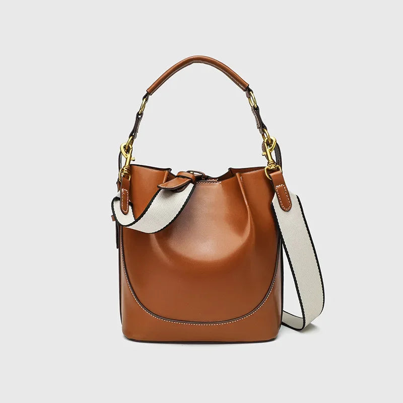 Sac Nomade Alma™ – Élégance & Grande Capacité