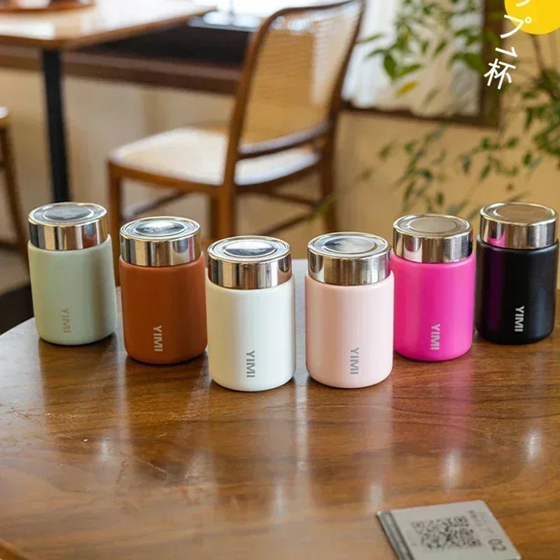 Mini Thermos Nomade Alma™ – 230 ml