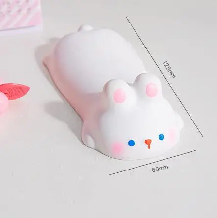 🐱 Repose-Poignet Squishy Kawaii