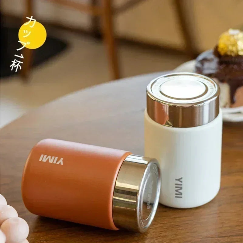 Mini Thermos Nomade Alma™ – 230 ml