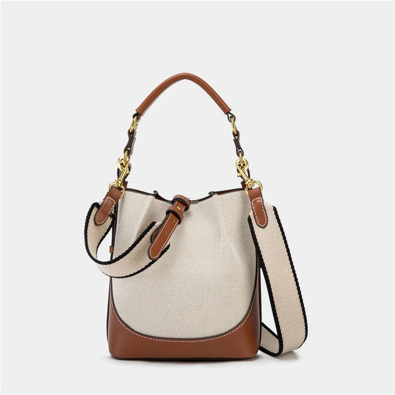 Sac Nomade Alma™ – Élégance & Grande Capacité