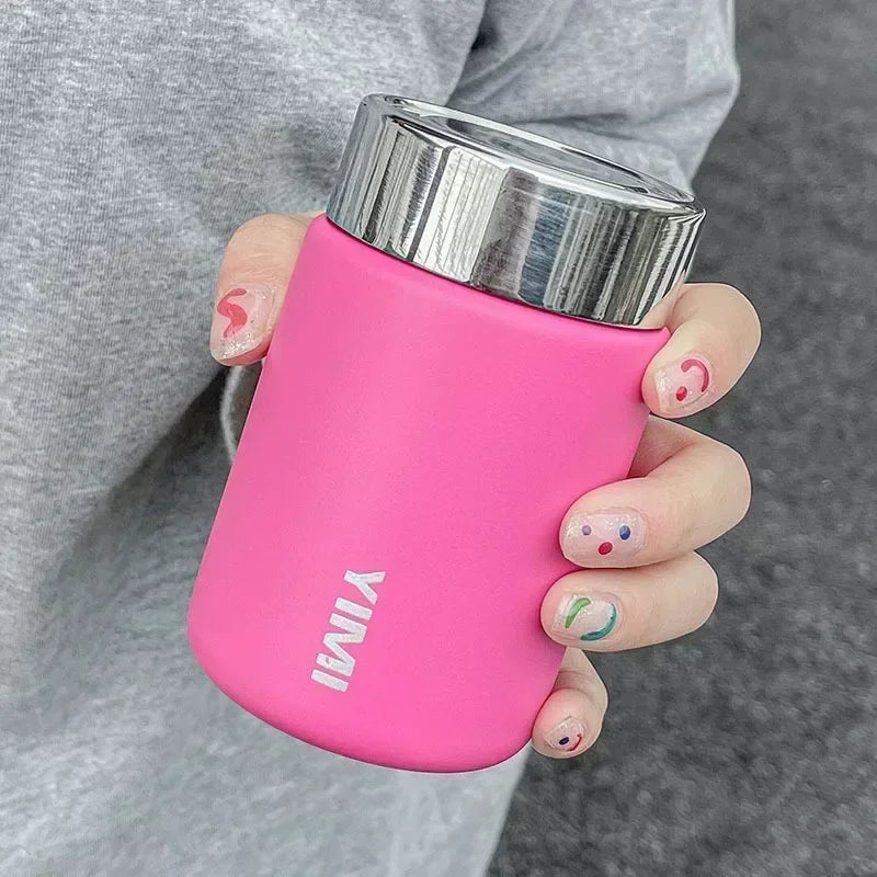 Mini Thermos Nomade Alma™ – 230 ml