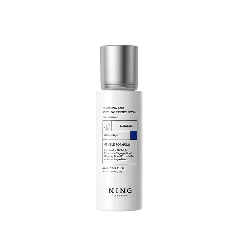Deep Hydration Ritual – Routine Visage 3 Étapes