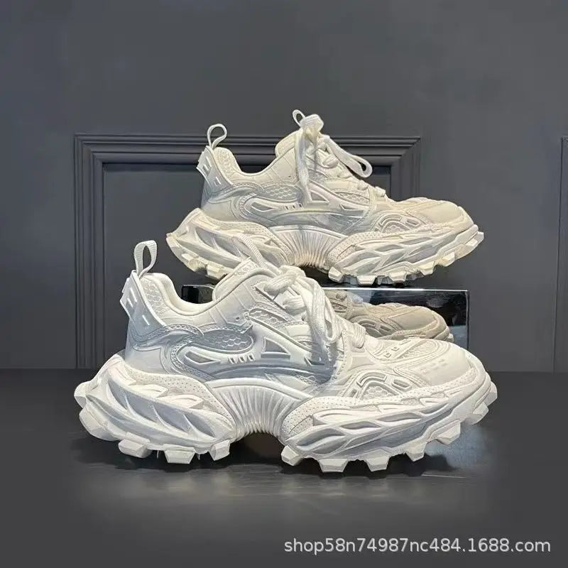 Sneakers Aura Pastel
