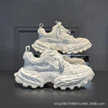Sneakers Aura Pastel