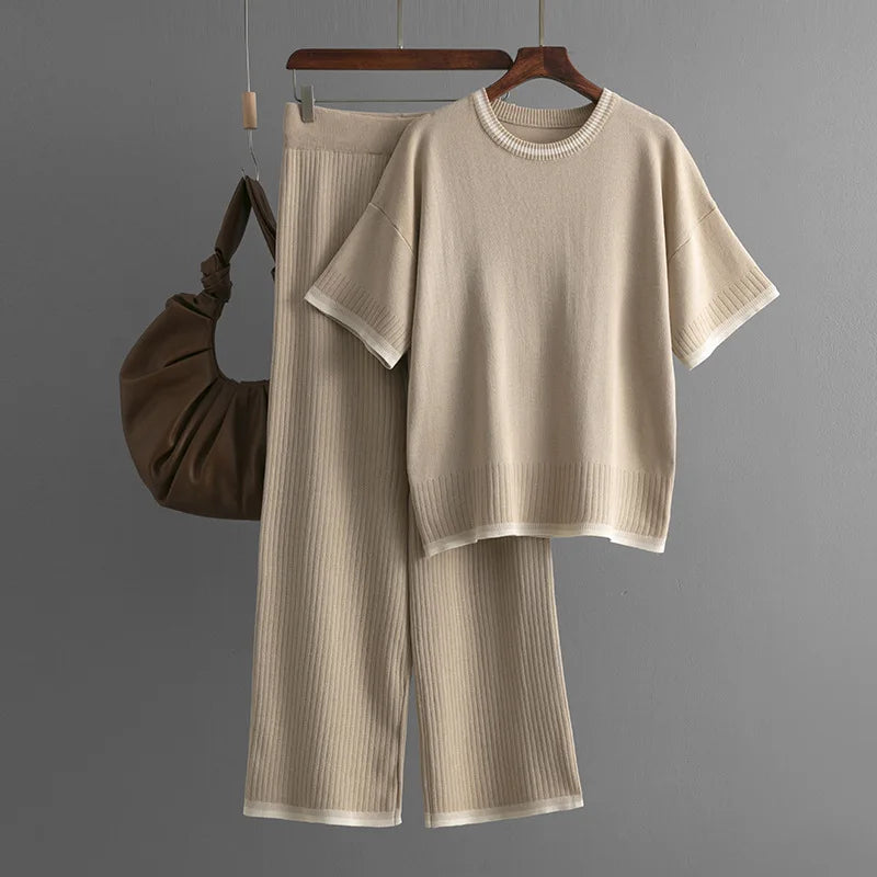 Ensemble Kyoto Maille