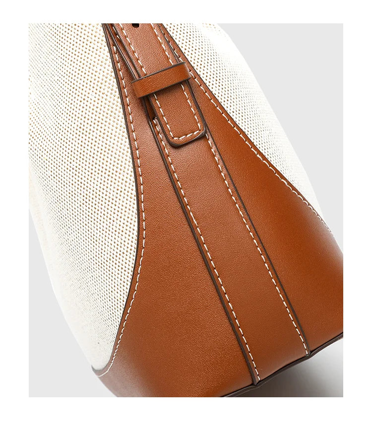 Sac Nomade Alma™ – Élégance & Grande Capacité