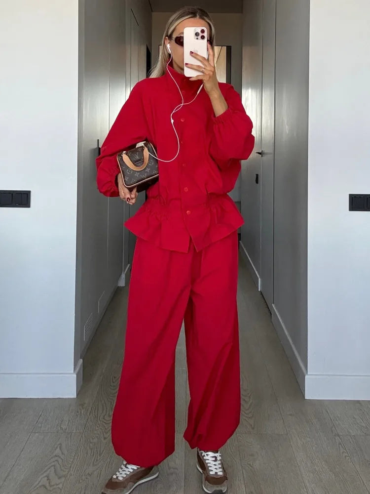 ✨ ALMA MOTION – Ensemble Sport Chic