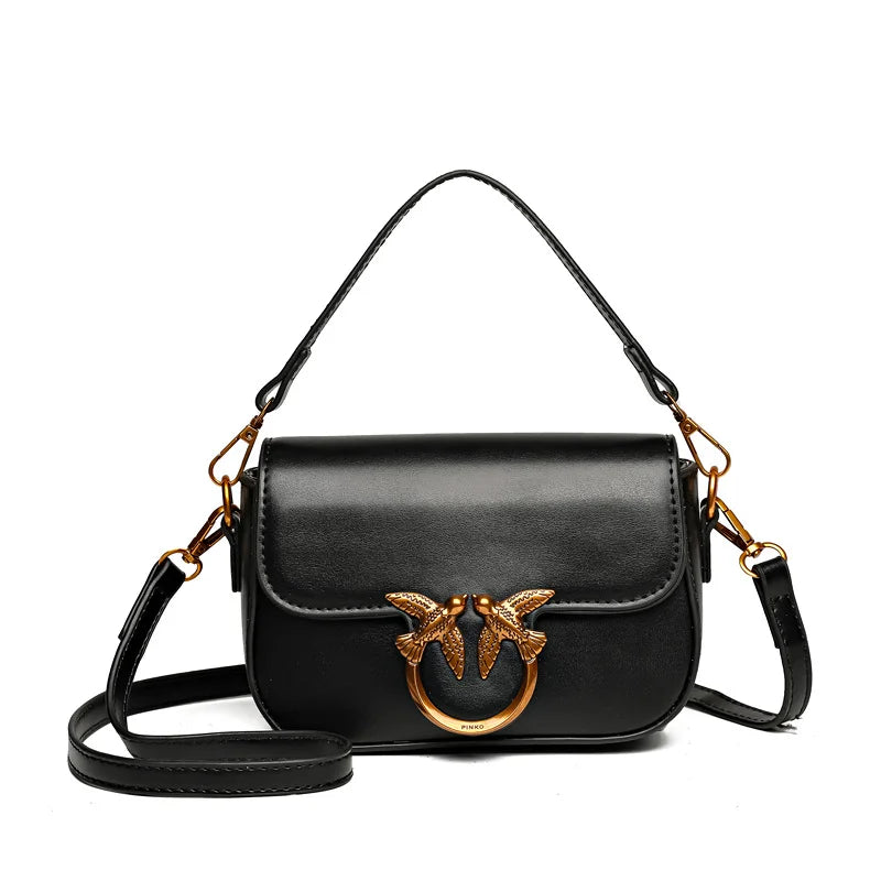 Sac Nomade Alma™ – Élégance & Grande Capacité