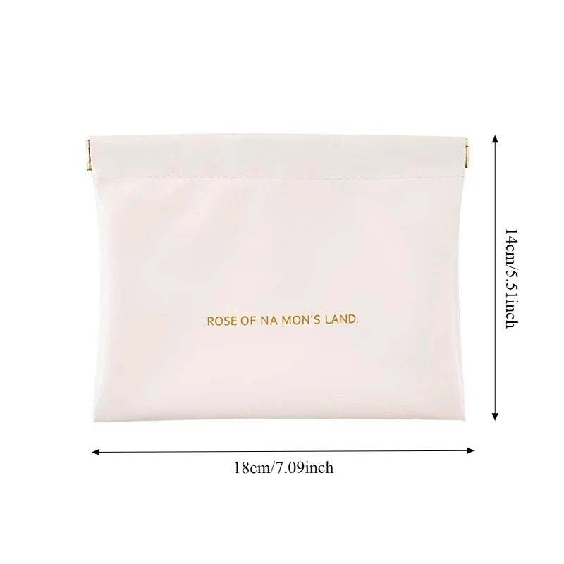 Pochette Organisatrice Alma™ – Élégance Nomade