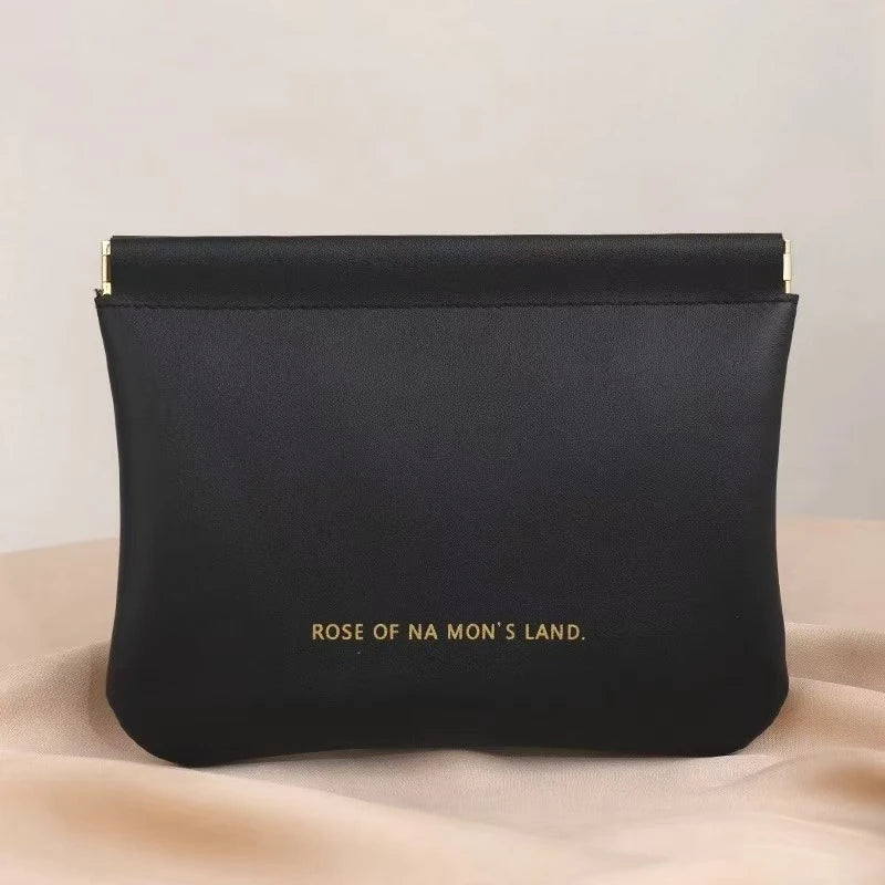 Pochette Organisatrice Alma™ – Élégance Nomade
