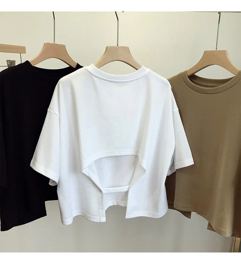 T-Shirt Seoul Dos Signature