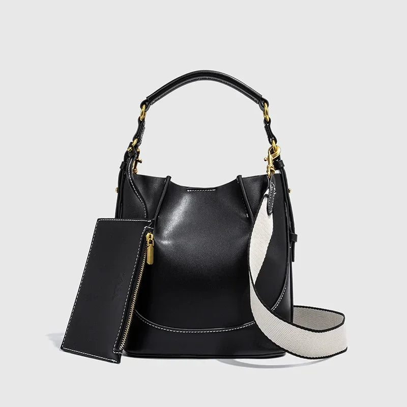 Sac Nomade Alma™ – Élégance & Grande Capacité