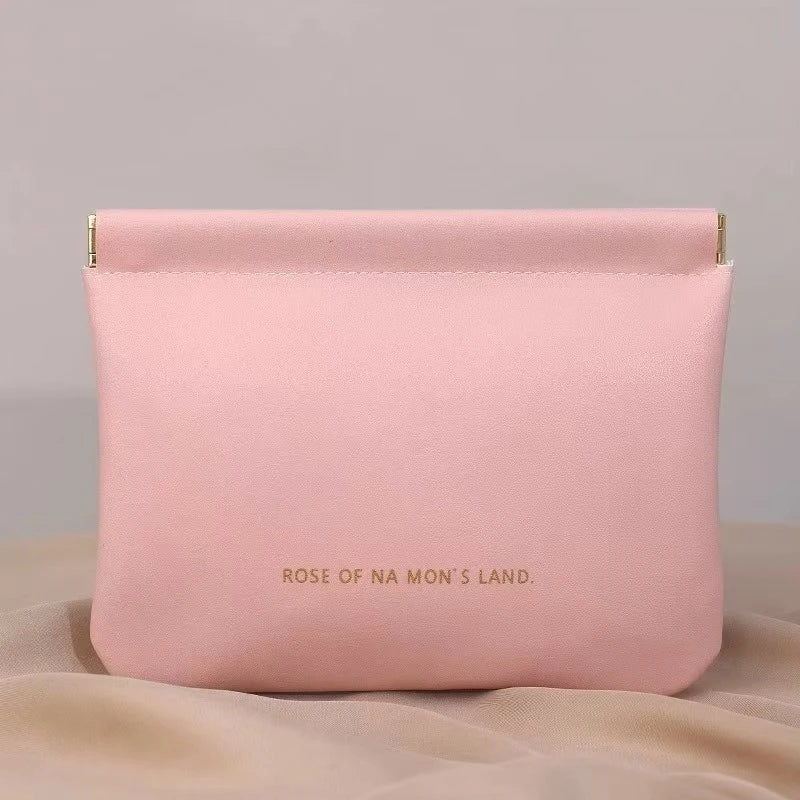 Pochette Organisatrice Alma™ – Élégance Nomade