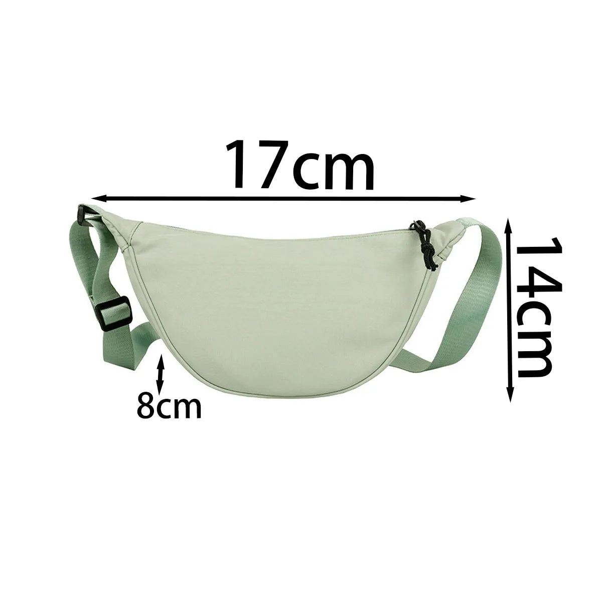 Sac Luna Alma™ – Élégance Minimaliste au Quotidien