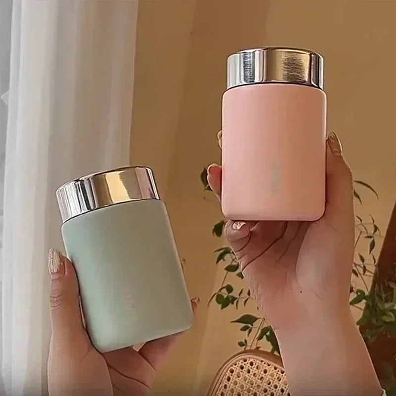 Mini Thermos Nomade Alma™ – 230 ml