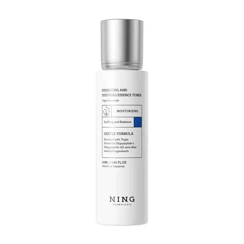 Deep Hydration Ritual – Routine Visage 3 Étapes