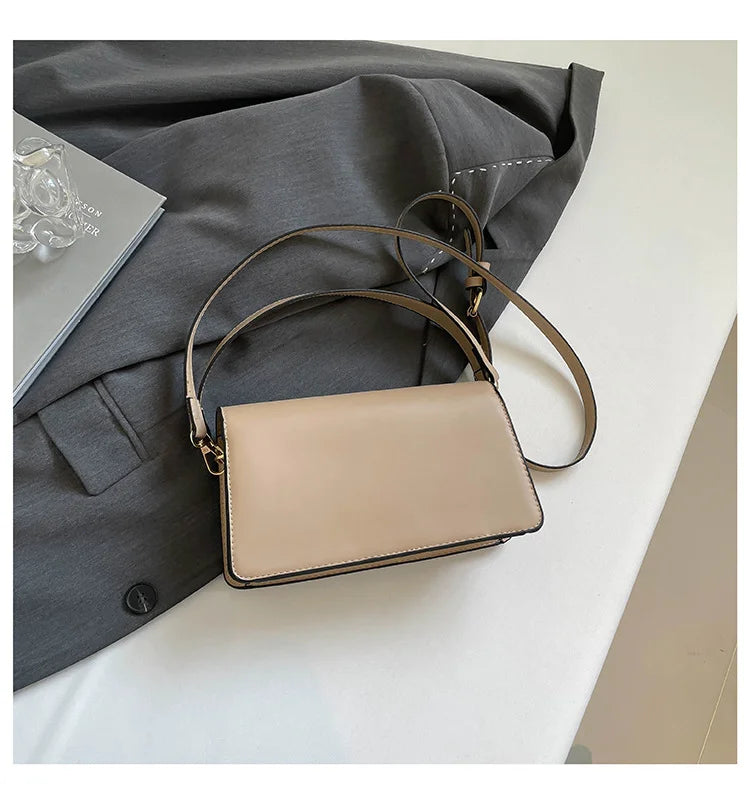 Sac Nomade Alma™ – Élégance & Grande Capacité