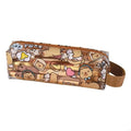 🧸 Trousse Capybara Kawaii