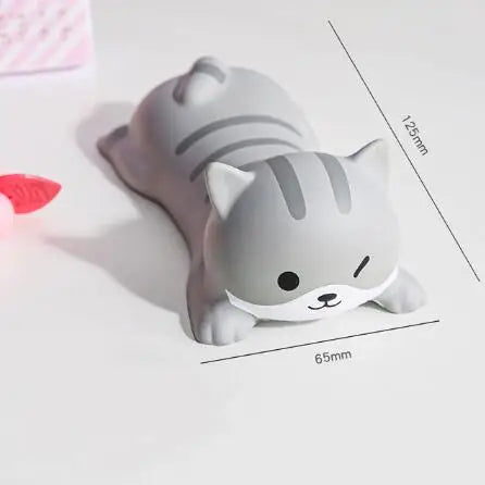 🐱 Repose-Poignet Squishy Kawaii