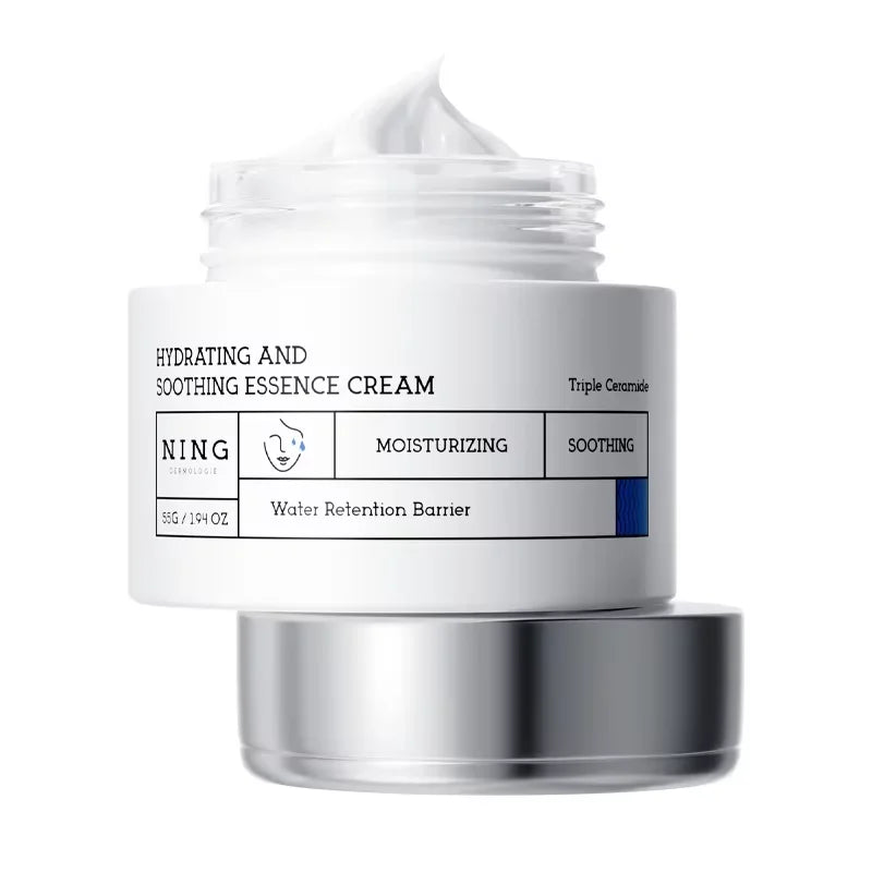 Deep Hydration Ritual – Routine Visage 3 Étapes
