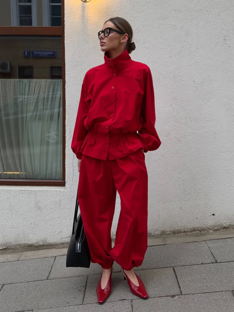 ✨ ALMA MOTION – Ensemble Sport Chic