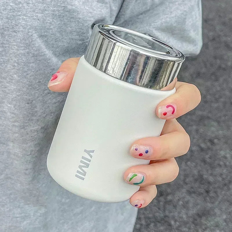 Mini Thermos Nomade Alma™ – 230 ml