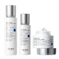 Deep Hydration Ritual – Routine Visage 3 Étapes
