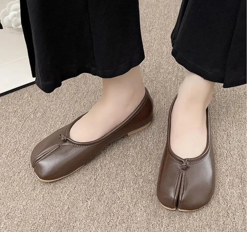 Ballerines Tabi – Tokyo Flat