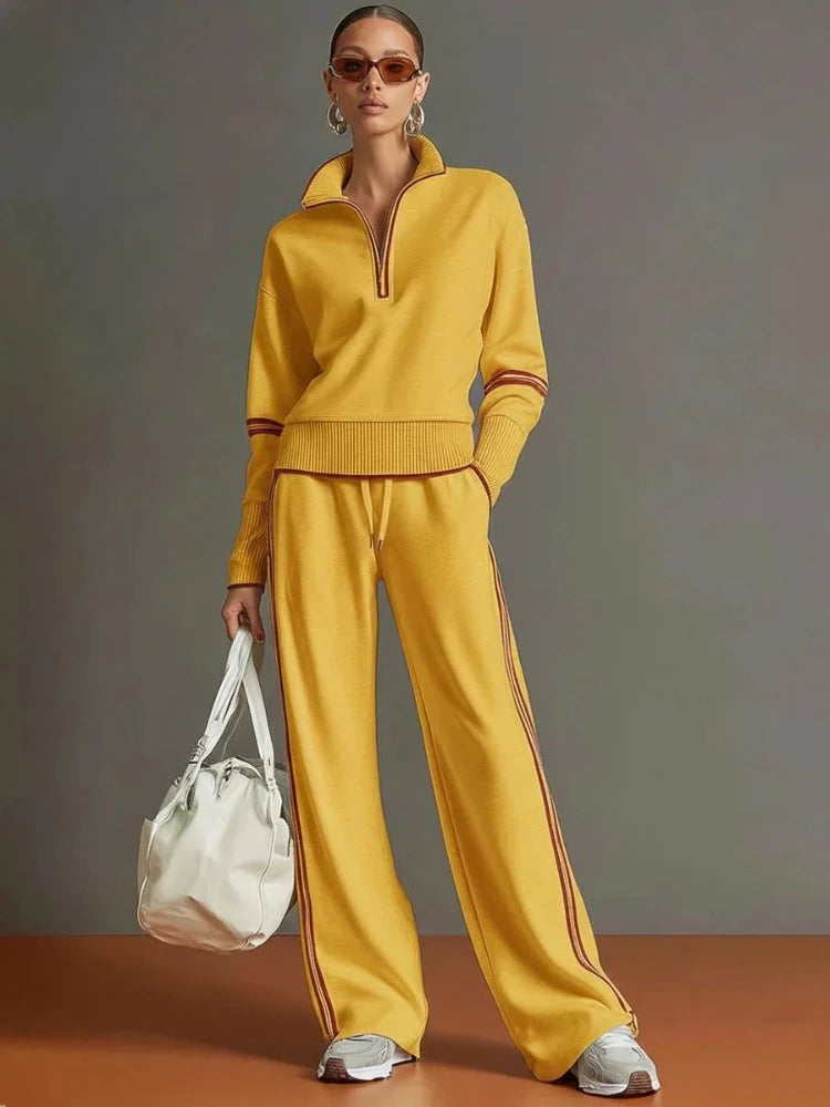 Ensemble Horizon Alma™ – Confort Élégant & Esprit Voyage