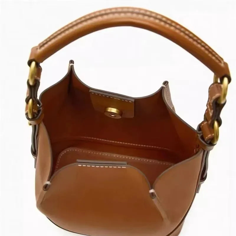 Sac Nomade Alma™ – Élégance & Grande Capacité